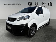 Peugeot Expert 2021