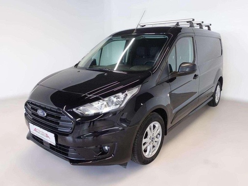 Ford Transit Connect 2021
