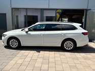 Skoda Superb 2025
