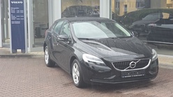 Volvo V40 2019