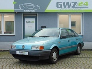 Volkswagen Passat 1992