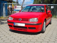 Volkswagen Golf 2002