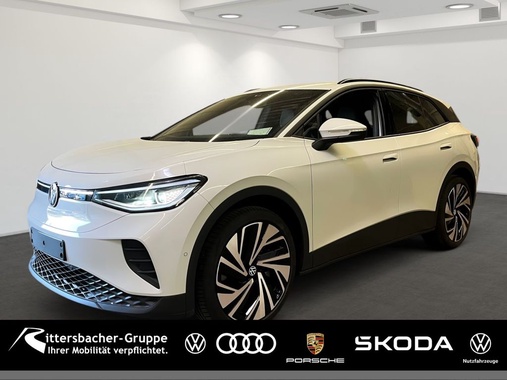 Volkswagen ID.4 2025