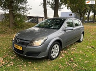 Opel Astra 2005