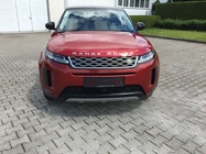 Land Rover Evoque 2020