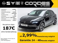 Opel Corsa 2021