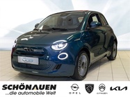 Fiat 500 2026