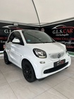 Smart ForTwo 2016