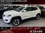 Jeep Compass 2019