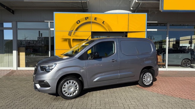 Opel Combo 2024