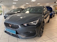 Cupra Leon 2023