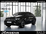 Mercedes-Benz GLE-Class 2024