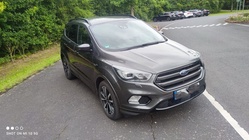 Ford Kuga 2019
