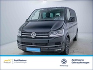 Volkswagen T6 2019