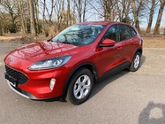 Ford Kuga 2022