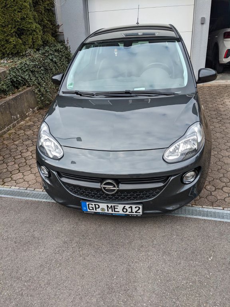 Opel Adam