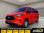Ford Tourneo Custom 2025