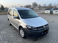 Volkswagen Caddy 2020