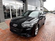 Audi Q3 2019