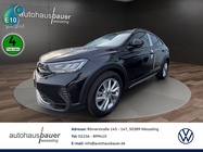 Volkswagen Taigo 2025