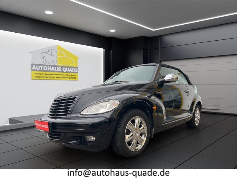 Chrysler PT Cruiser