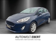 Ford Fiesta 2020