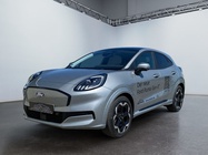 Ford Puma Gen-E 2025