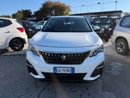 Peugeot 3008 2020