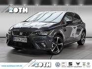 Seat Ibiza 2025