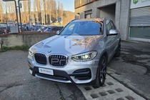 BMW X3 2019