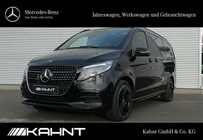 Mercedes-Benz V-Class 2026