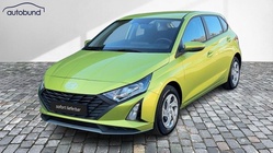 Hyundai i20 2026