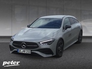 Mercedes-Benz CLA-Class 2025