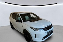 Land Rover Discovery 2023