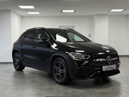 Mercedes-Benz GLA-Class 2022