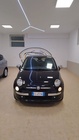 Fiat 500 2011