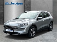 Ford Kuga 2021