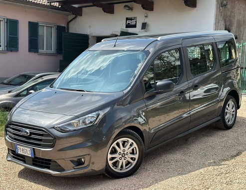 Ford Transit Connect 2020