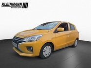 Mitsubishi Space Star 2025