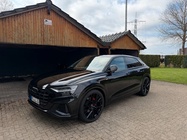 Audi Q8 2021