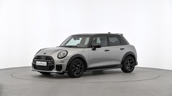 MINI Cooper 2025