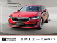 Skoda Superb 2024