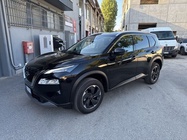 Nissan X-Trail 2025