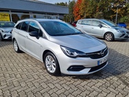 Opel Astra 2021