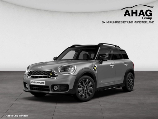 MINI Cooper 2020
