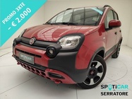 Fiat Panda 2024