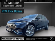 Mercedes-Benz EQS 2023