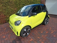 Smart ForTwo 2022
