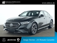 Mercedes-Benz E-Class 2025