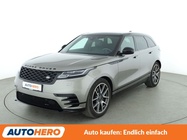 Land Rover Velar 2022